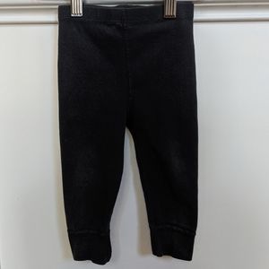 Hanna Andersson Baby Leggings